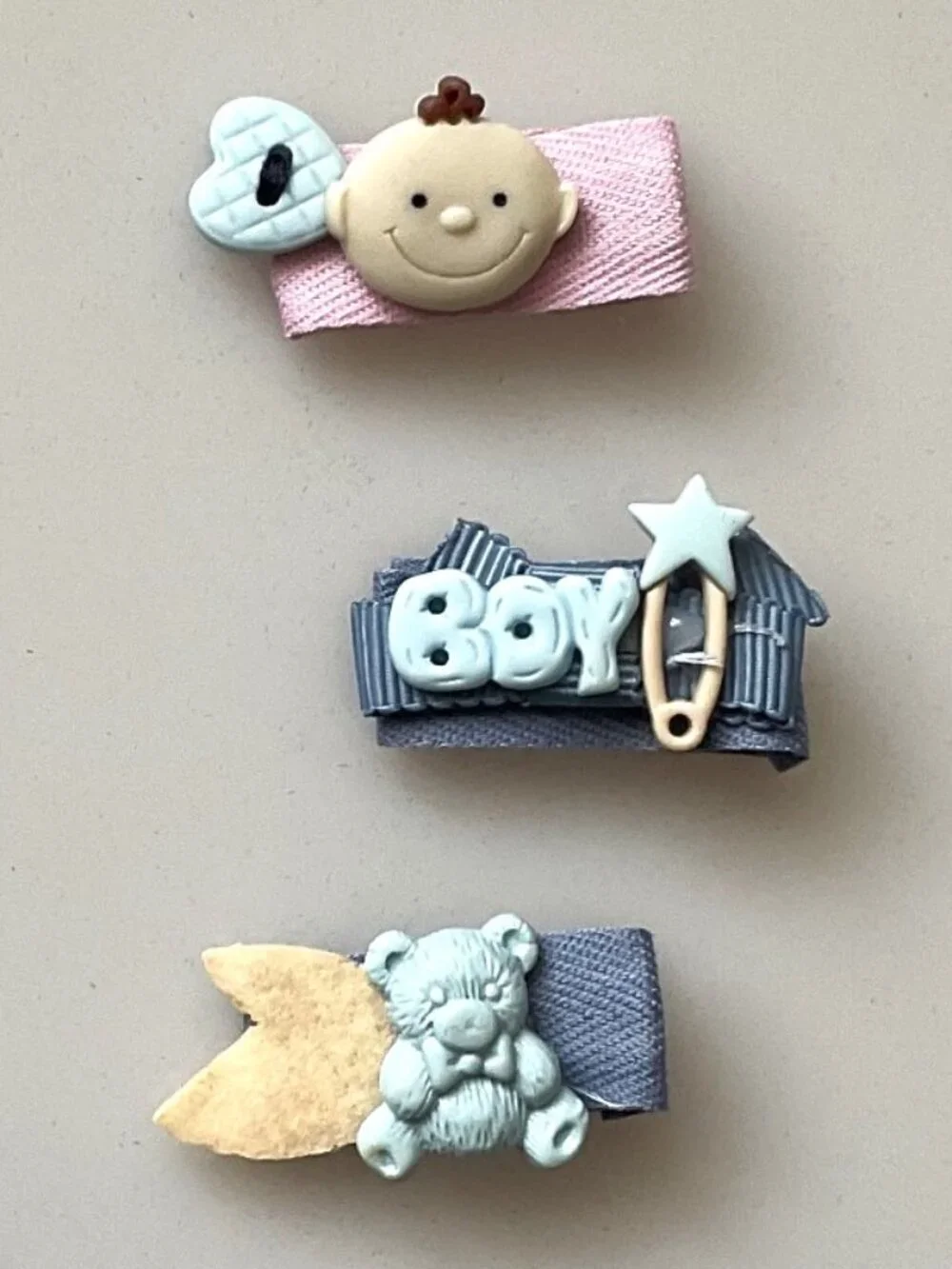Aifen Jewerly pastel toddler